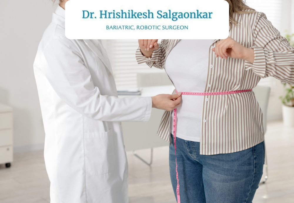 Best Weight Loss Surgery in Mumbai