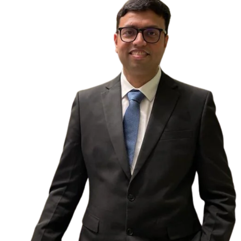 Dr. Hrishikesh