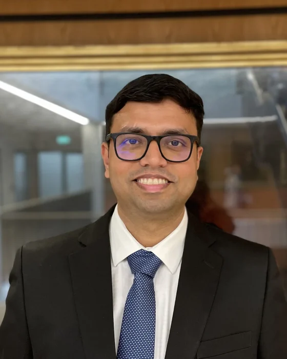 Best Bariatric Surgeon in Mumbai | Dr. Hrishikesh Salgaonkar